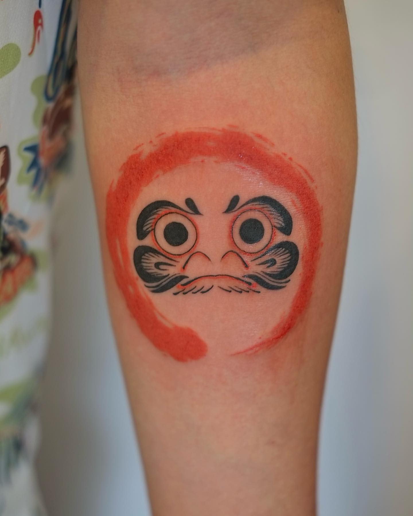 Walk-in tattoos are welcome! Feel free to pop in for a souvenir