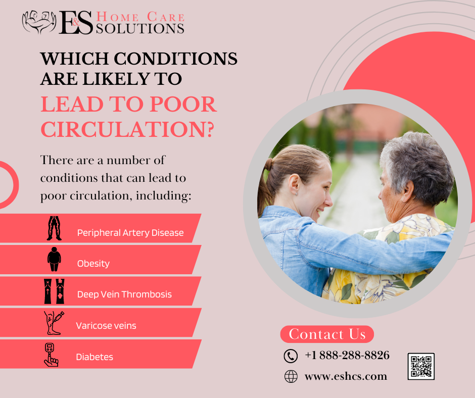 E&S Home Care Solutions I Quality Home Care Agency - Having a build-up ...