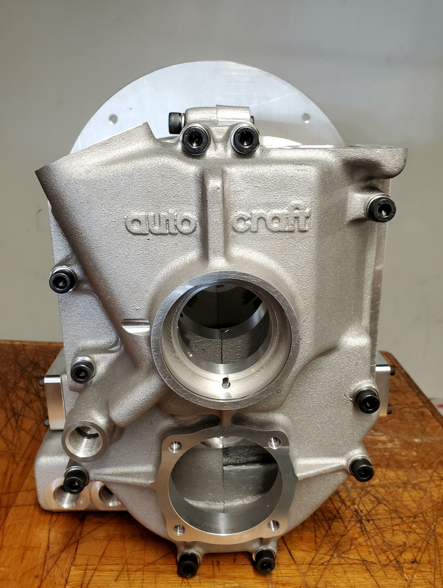 Autocraft Engines added a new photo. - Autocraft Engines
