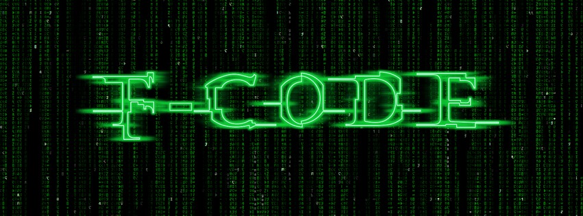 F-Code