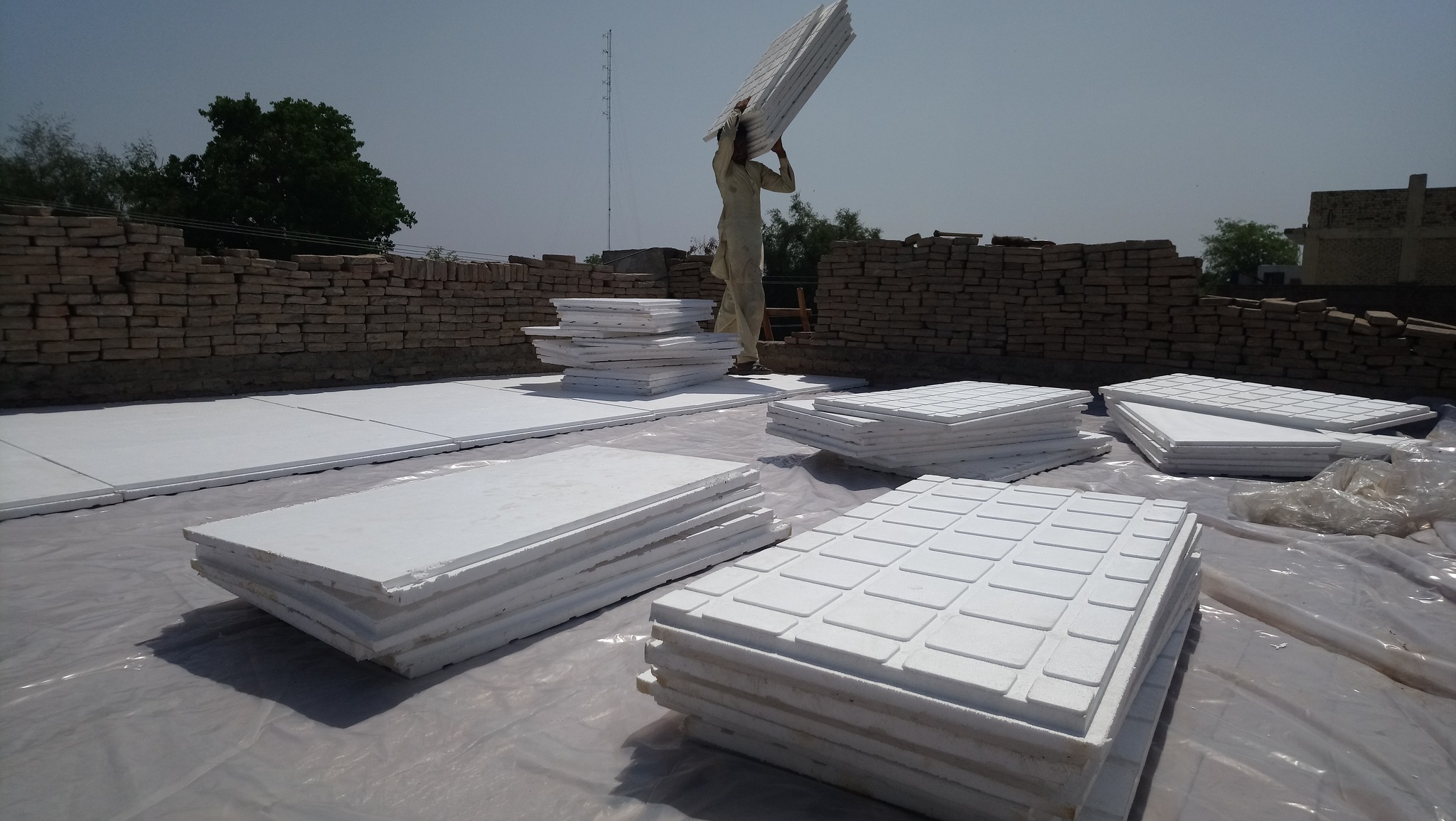 Al-Habib Thermopore Centre Multan | Multan
