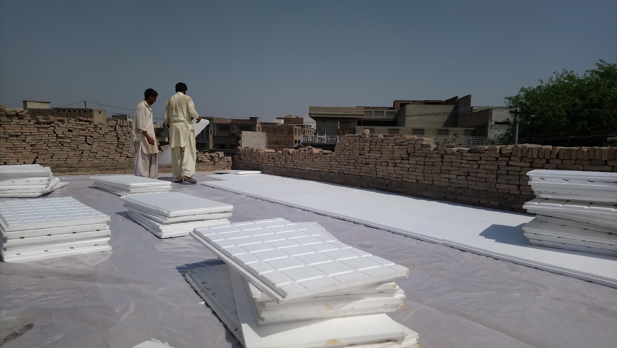 Al-Habib Thermopore Centre Multan | Multan