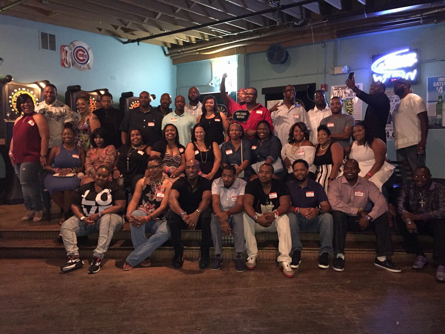 Proviso West Class of 1997 | Hillside IL