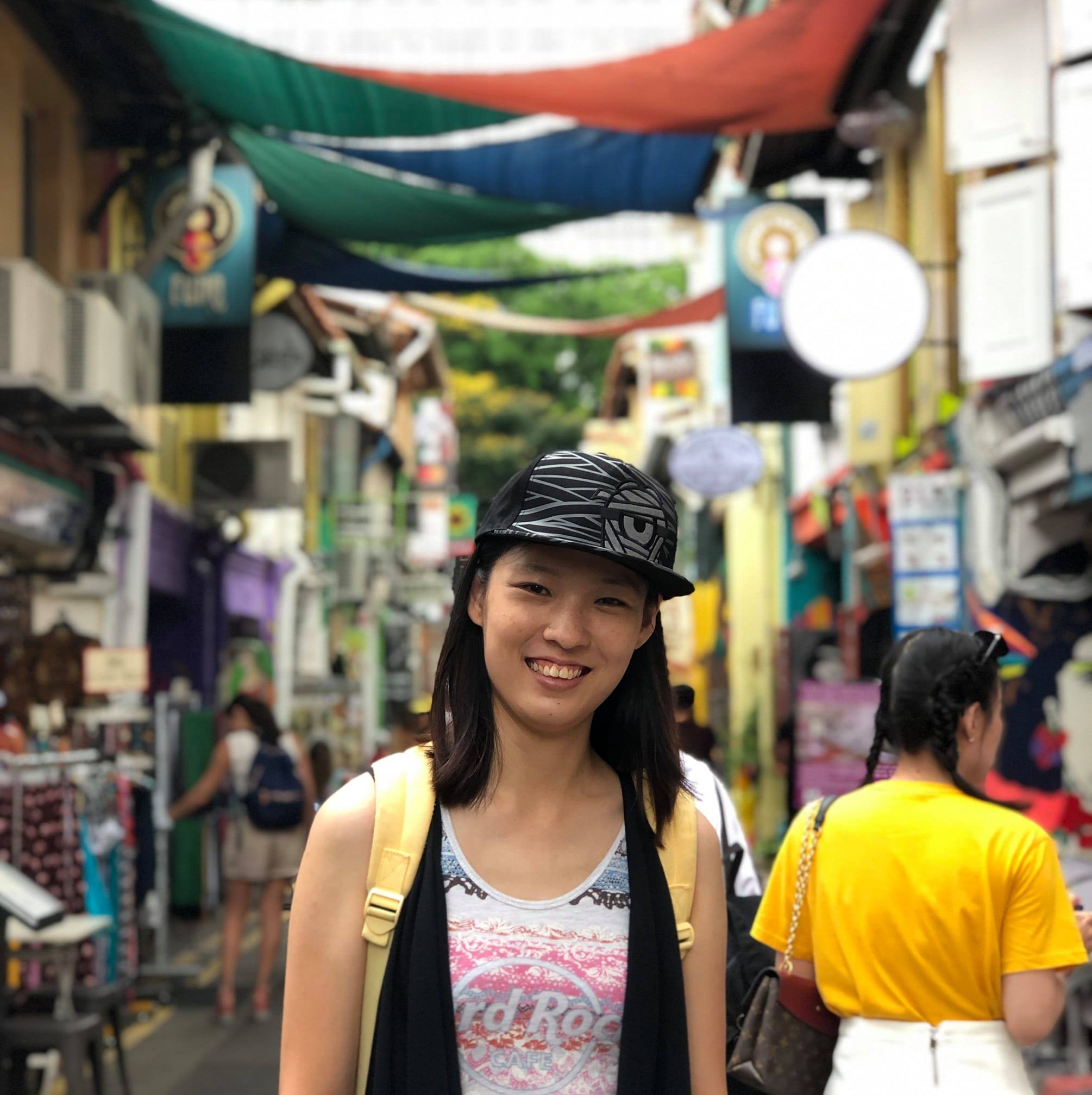 Sim Li Lee