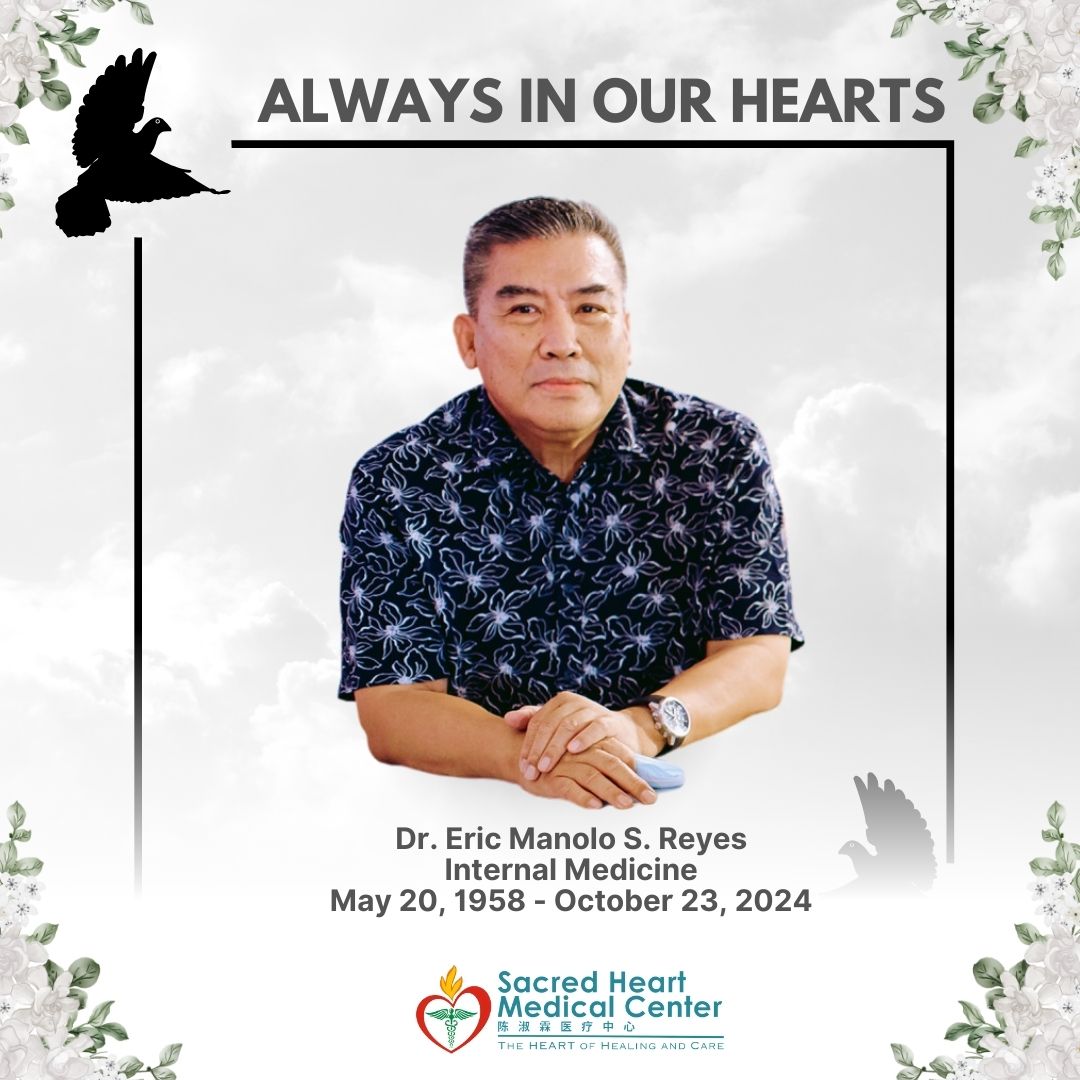 Sacred - The Sacred Heart Medical Center family is deeply saddened by ...