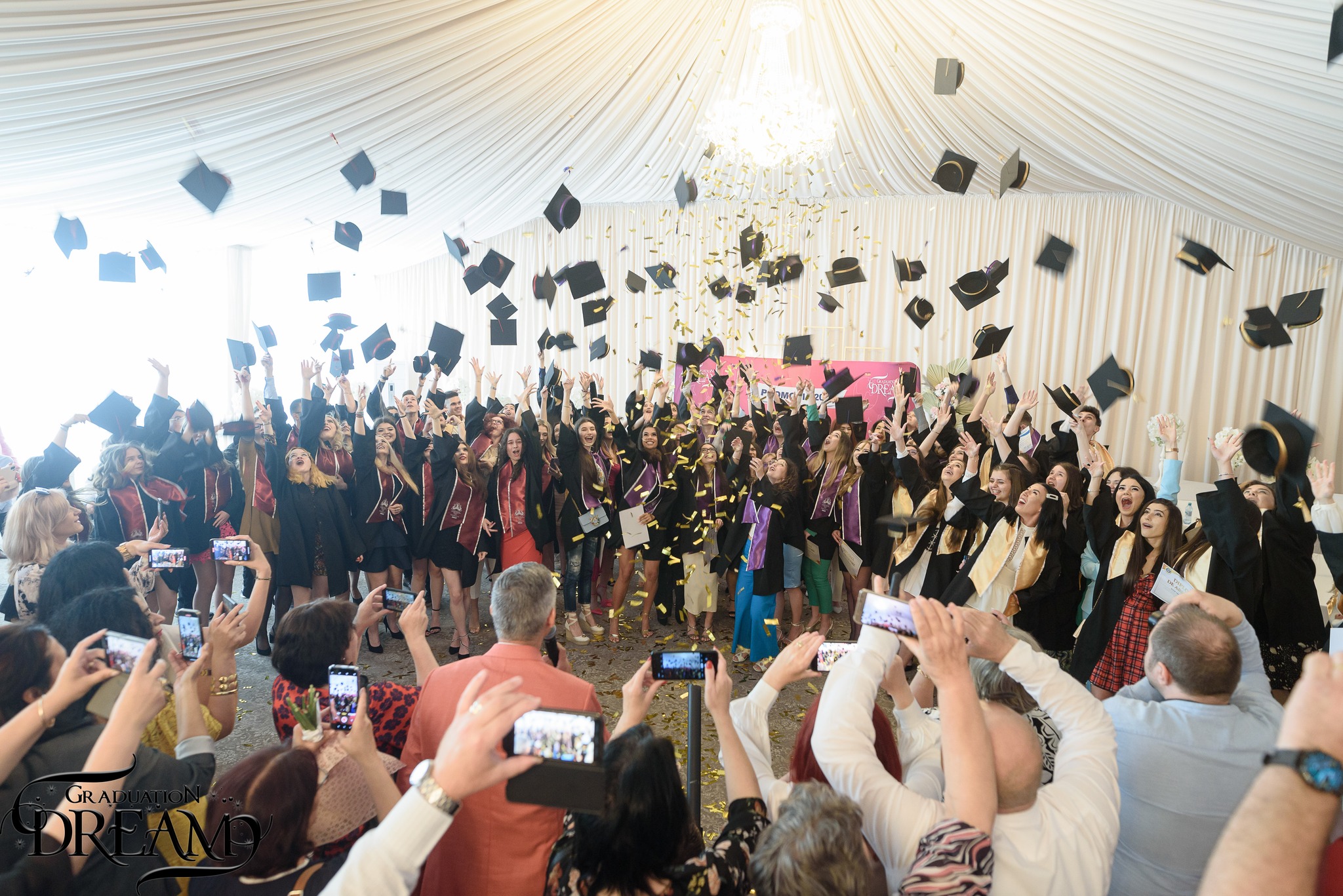 Graduation Dream | Constanta