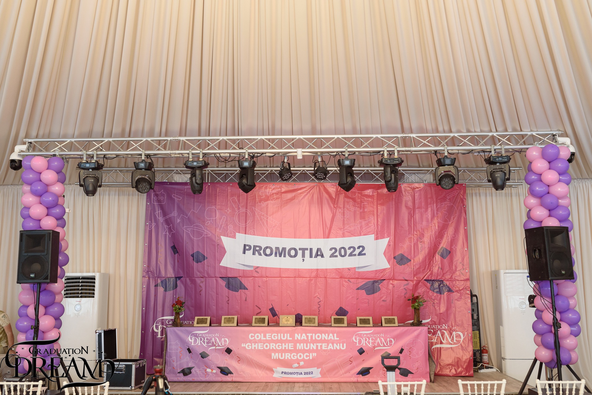 Graduation Dream | Constanta