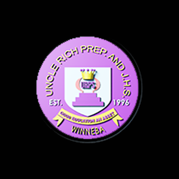 Uncle Rich Prep./JHS added a new photo. - Uncle Rich Prep./JHS