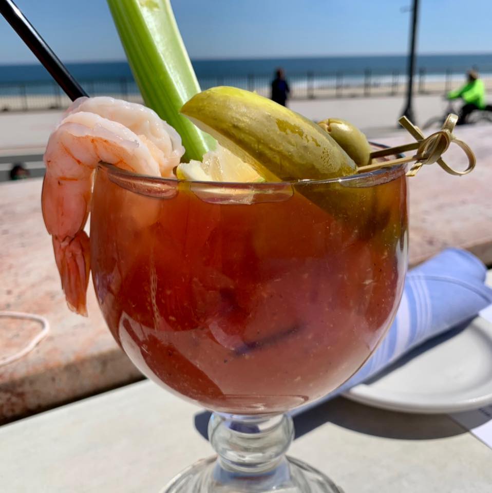 Jersey Shore Food Porn Manahawkin NJ