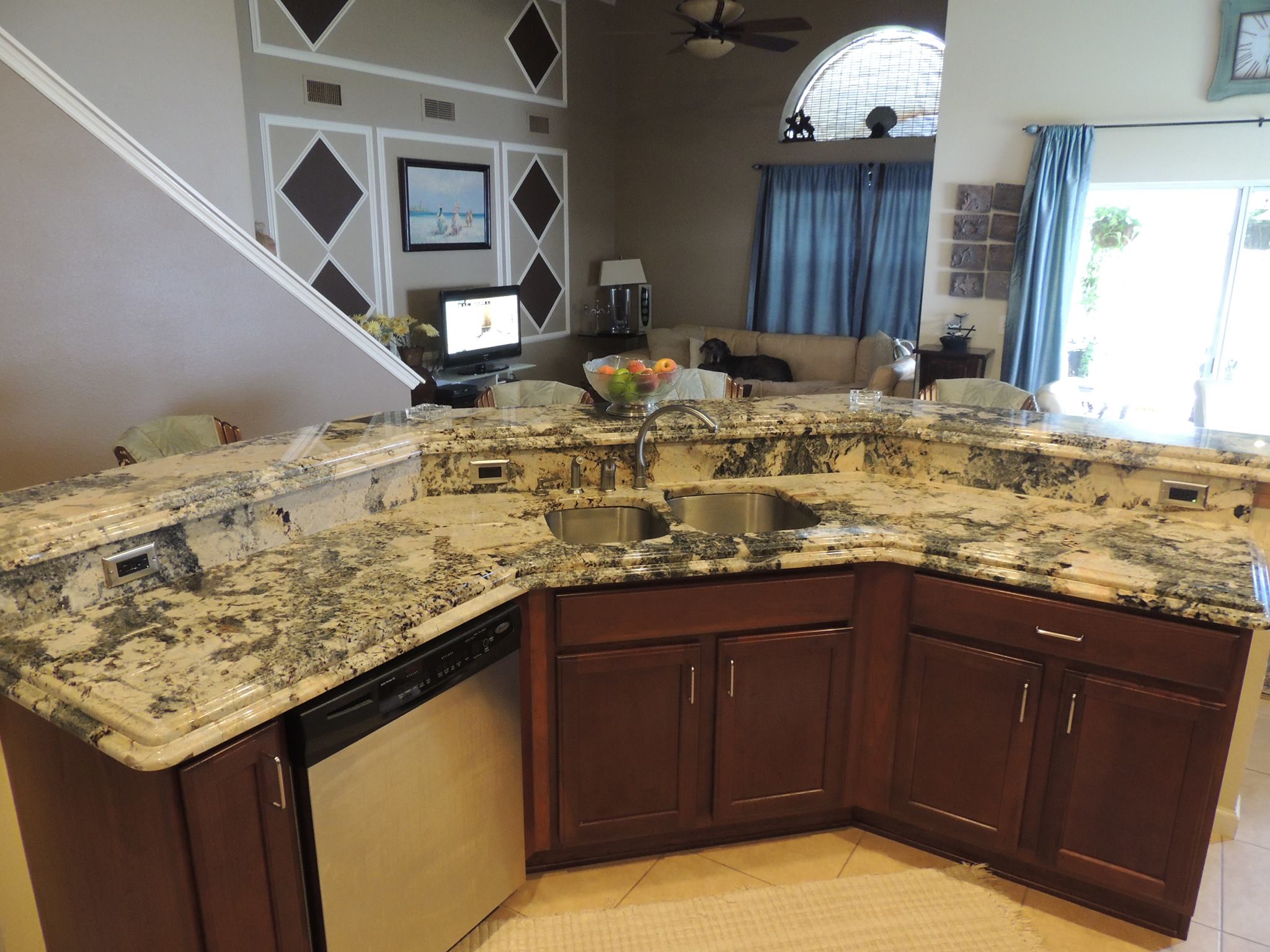 Artisan Stoneworks | Daytona Beach FL