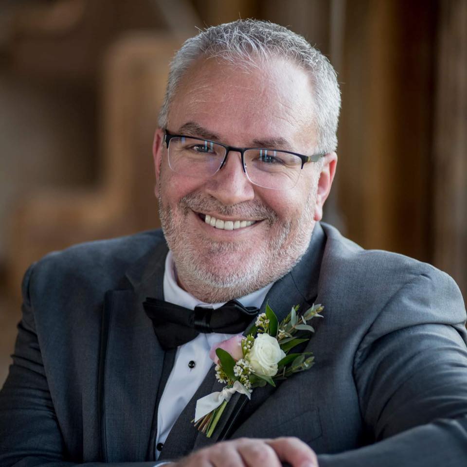 David Rarick