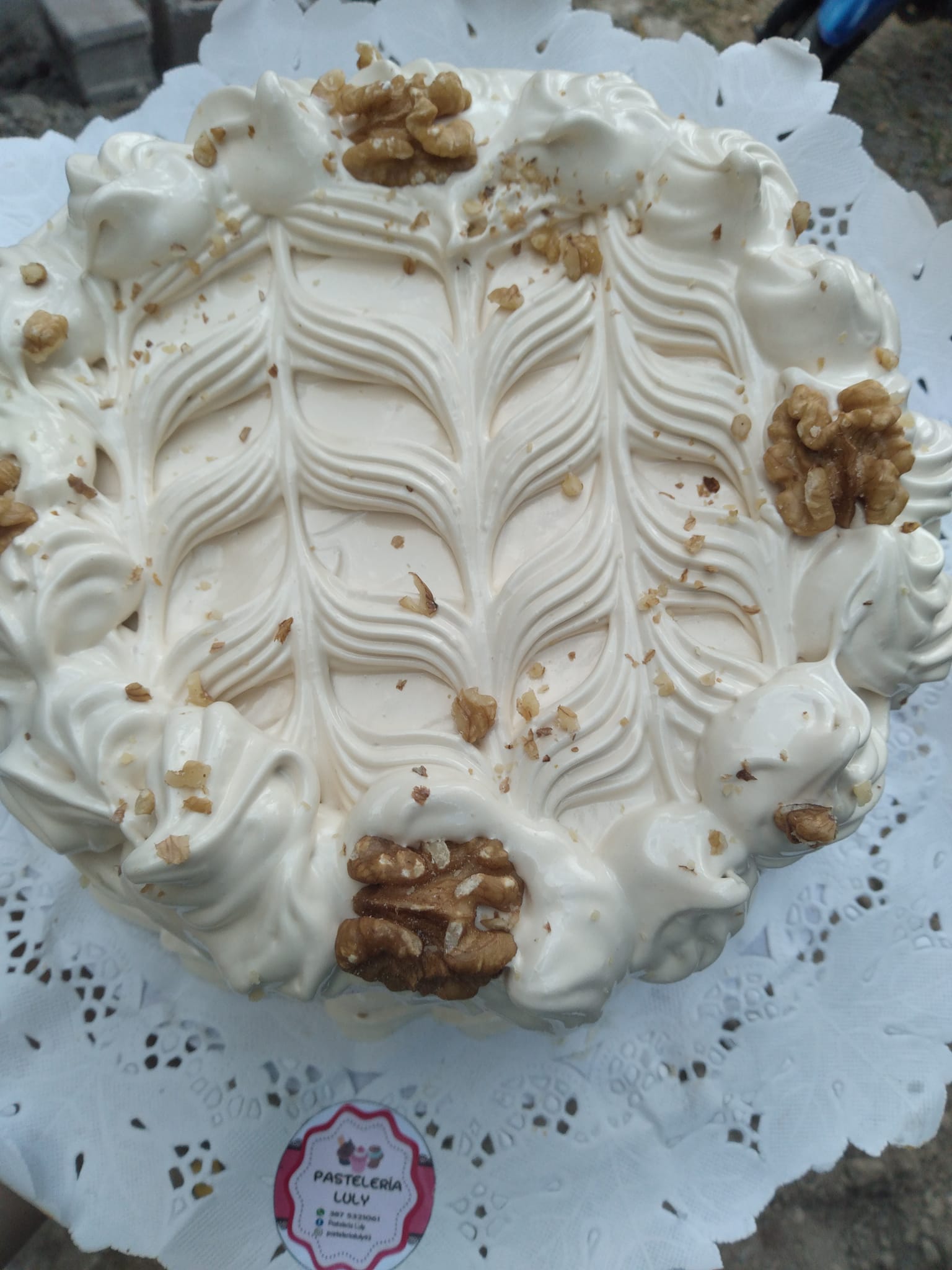 El mejor turrón salteño... - Pasteleria y panadería LULY | Facebook