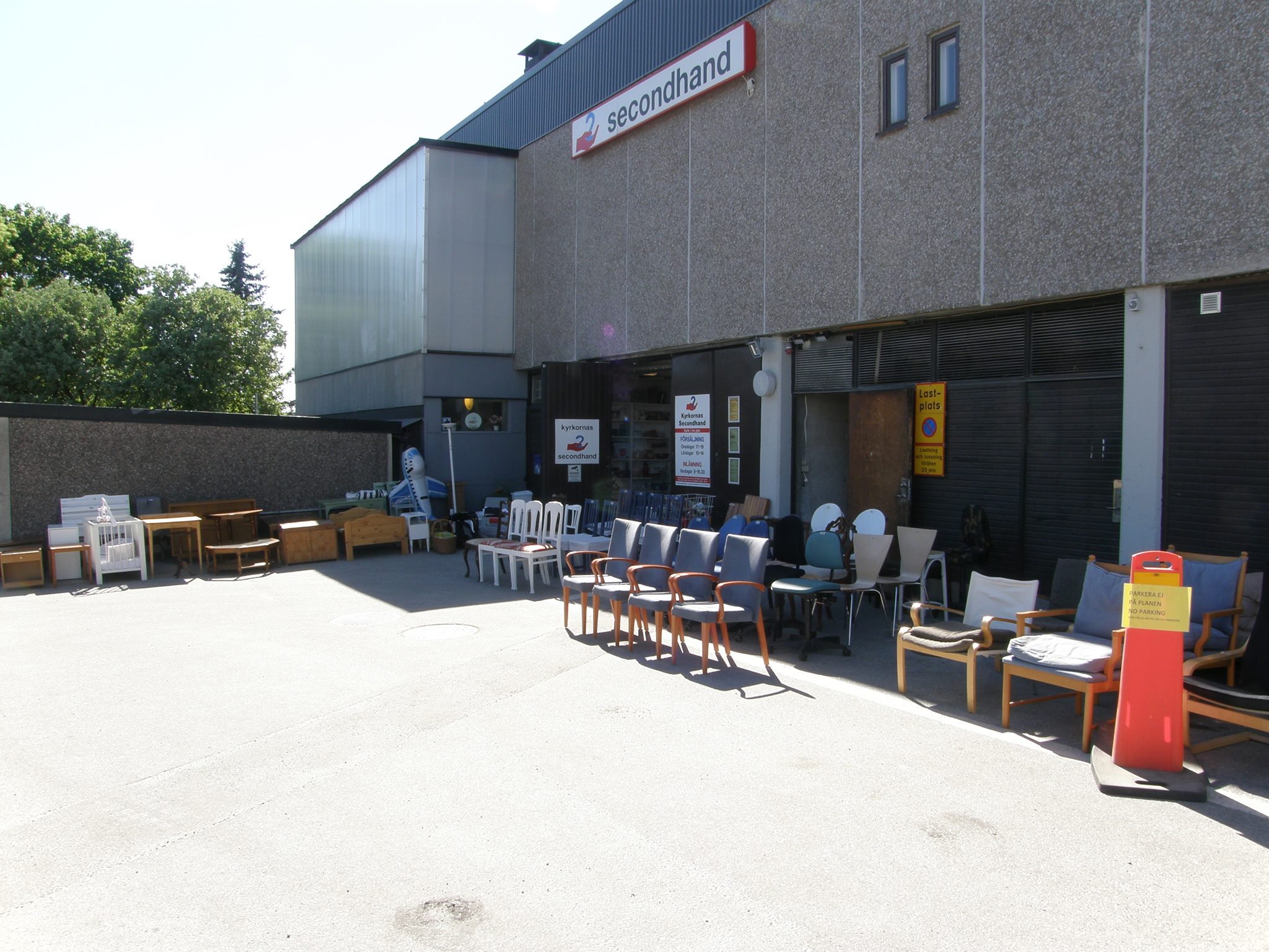Lindra Second Hand... - Lindra Second Hand Vallentuna