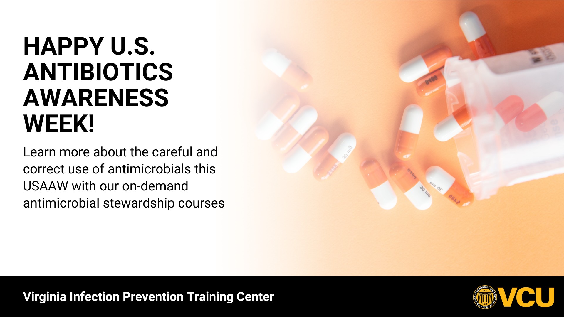 Virginia Infection Prevention Training Center | Richmond VA