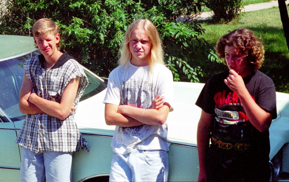 Remembering Mike Shaffer