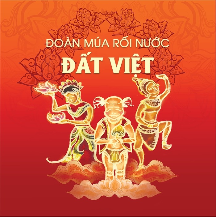 Múa rối nước Đất Việt Hà Nội