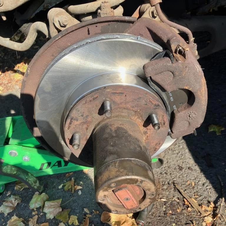 Fast Brake - Mobile Brake Repair