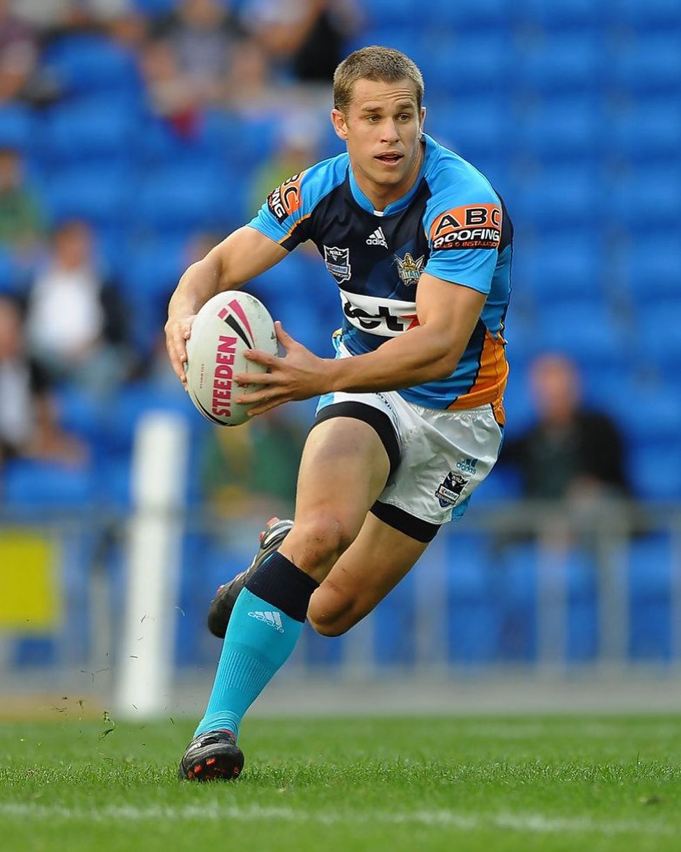 Profile for Will Zillman