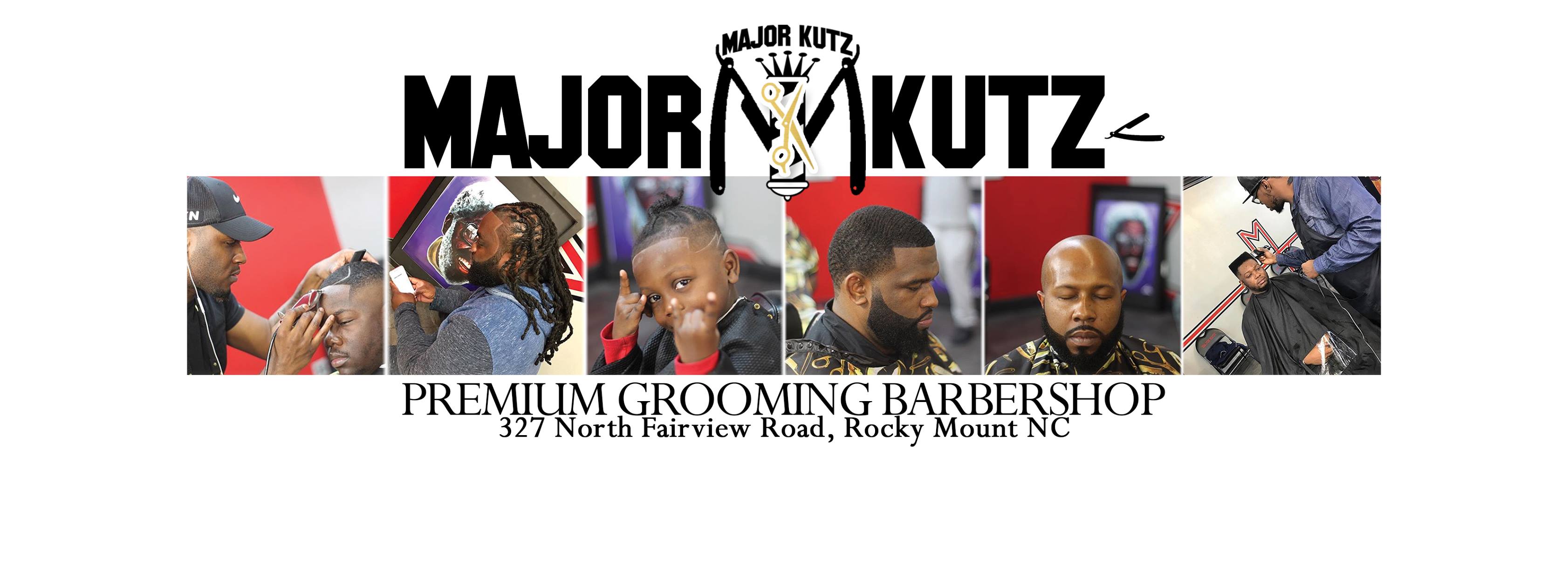 Universal Kutz Barber Shop... - Universal Kutz Barber Shop