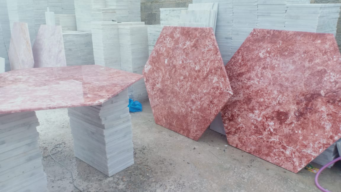 Haroon Marble Factory