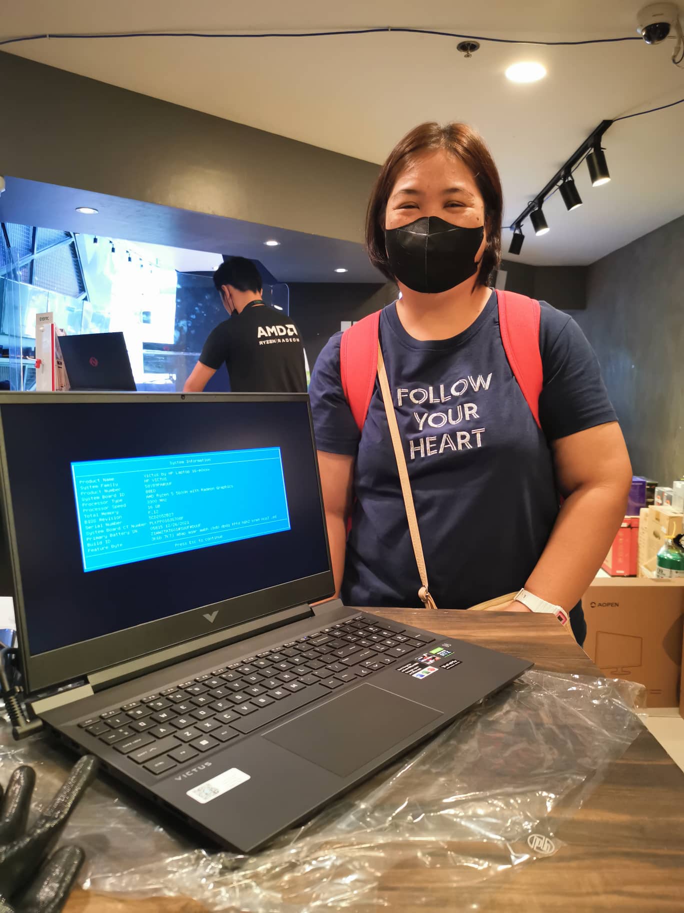 EASY - Schooling, gaming, work daily tasks? EASYPC all-in-one laptops ...