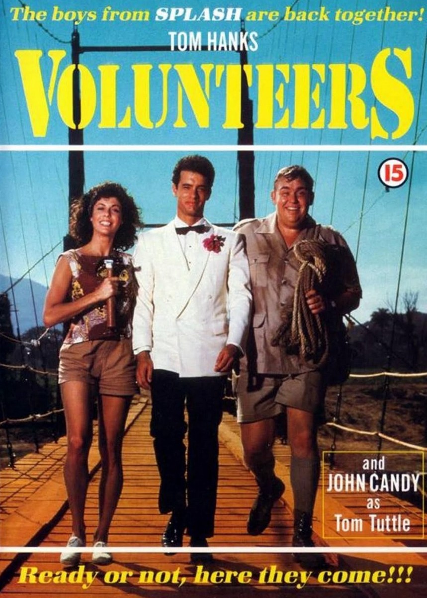 The 80s Ruled - 
