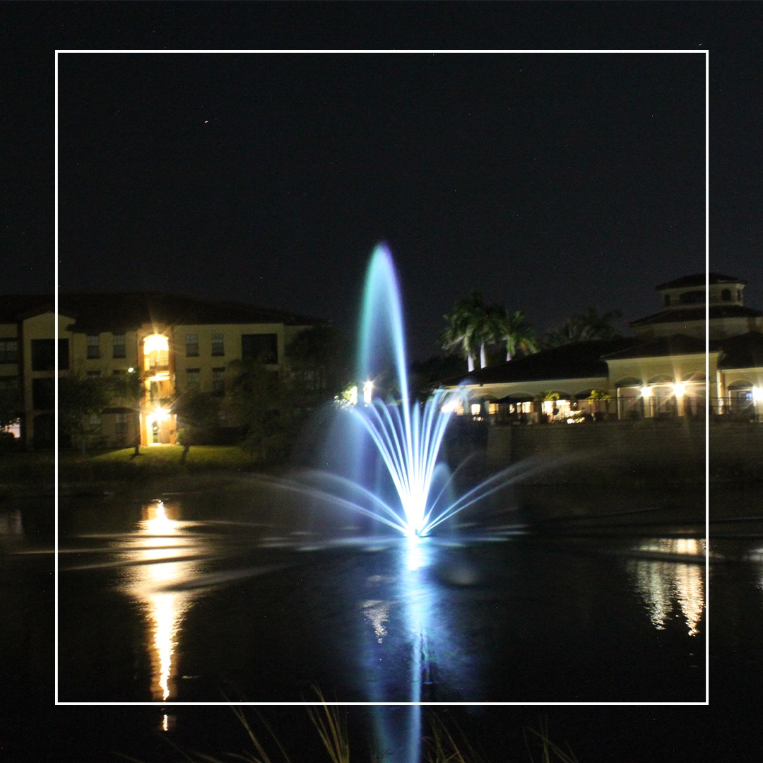 Inspiring Fountains Of Largo Images