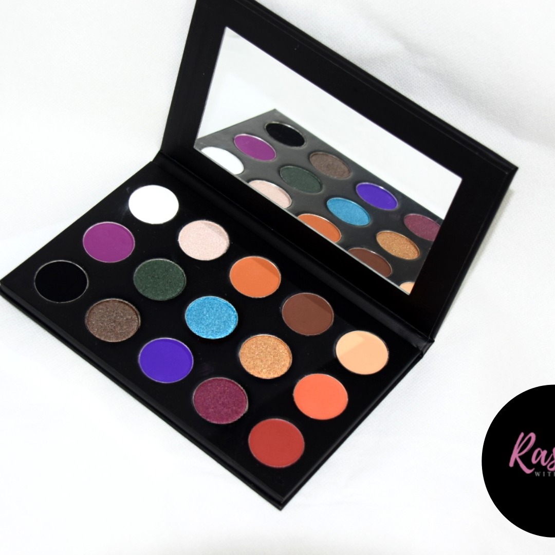 Rasm With Veena - Veena'z Kit simple yet elegant look created with # ...