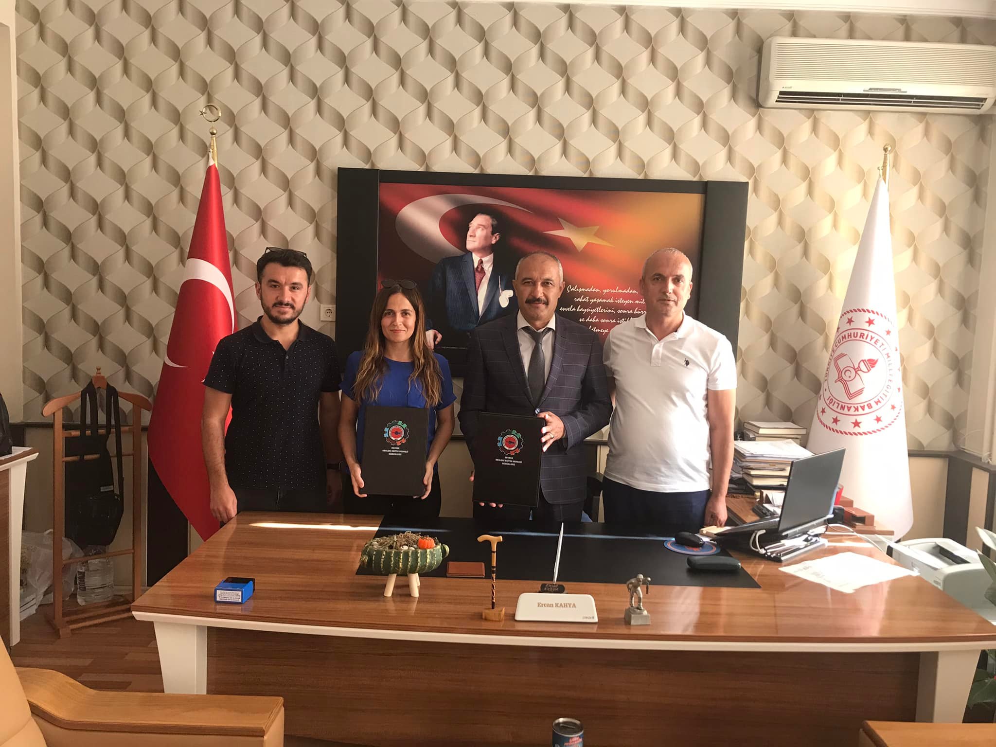 Devrek Mesleki Eğitim Merkezi | Devrek