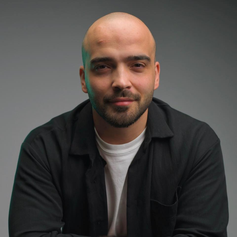 Raief Yousef رائف يوسُف
