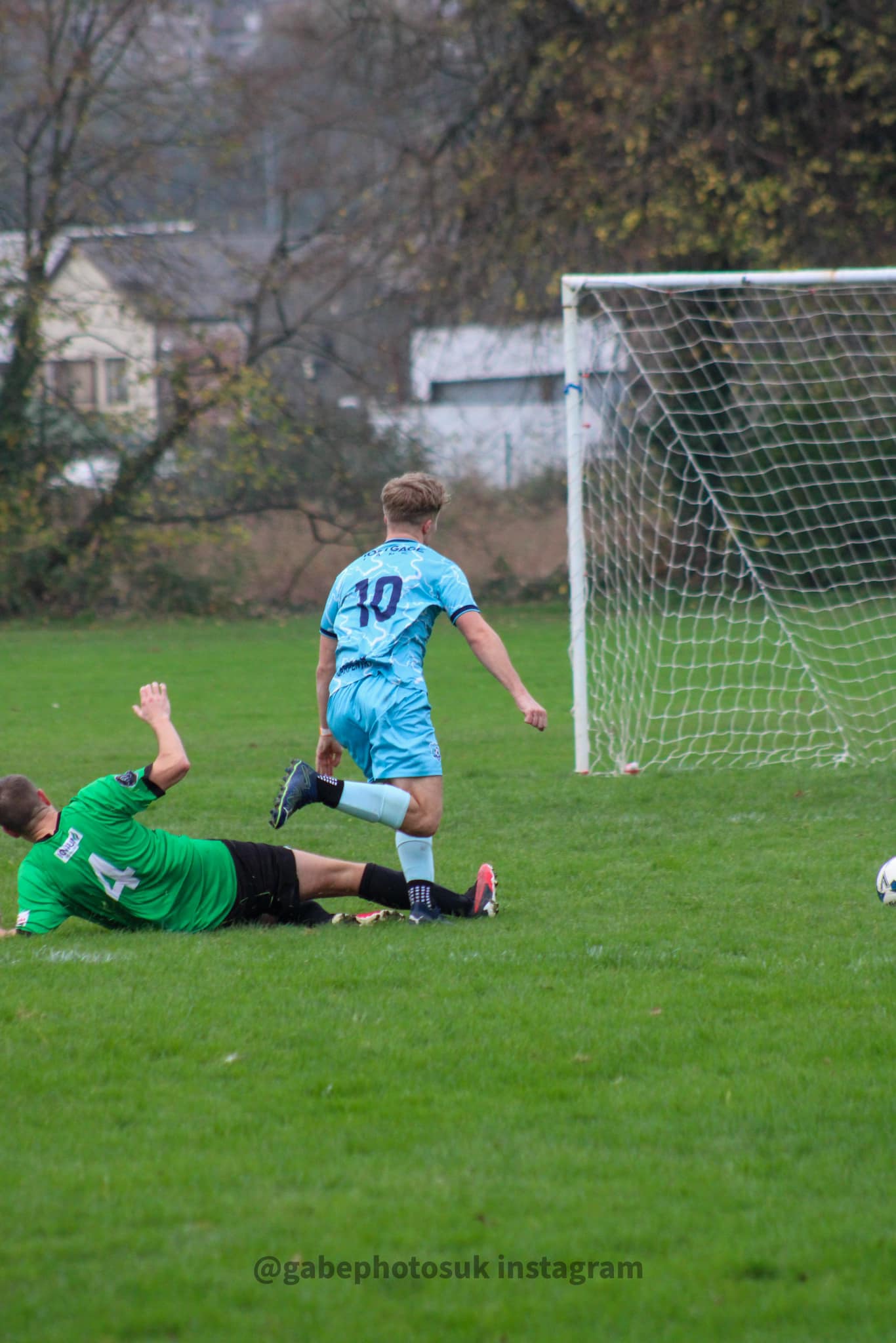 Riverside Rovers FC