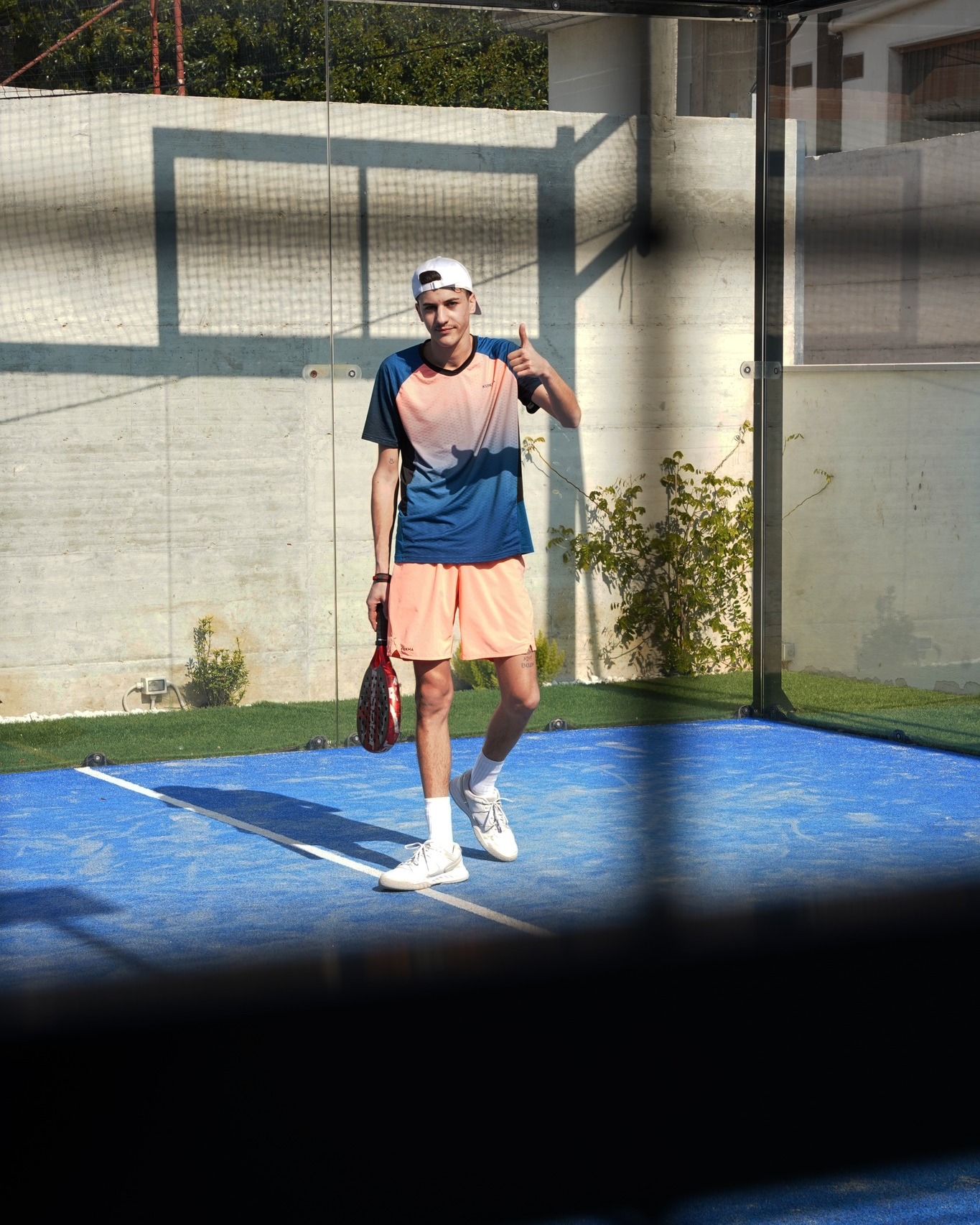 Suessola Padel | Arienzo