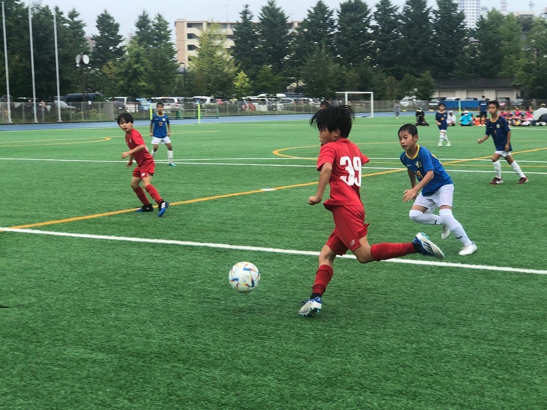和魂 Wakon Soccer School 和魂sc