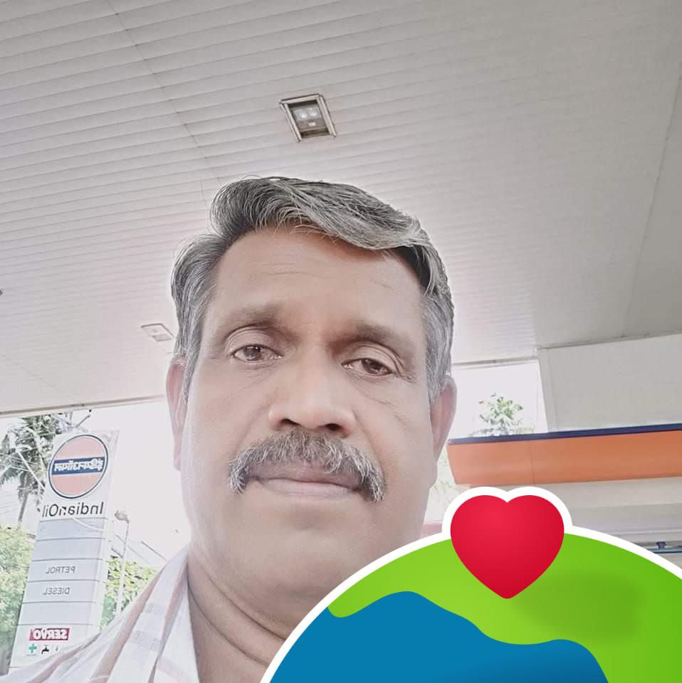 Chacko Mathai