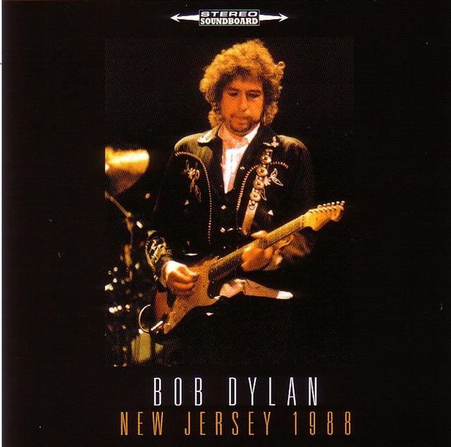 As we await the resumption of Bob Dylan