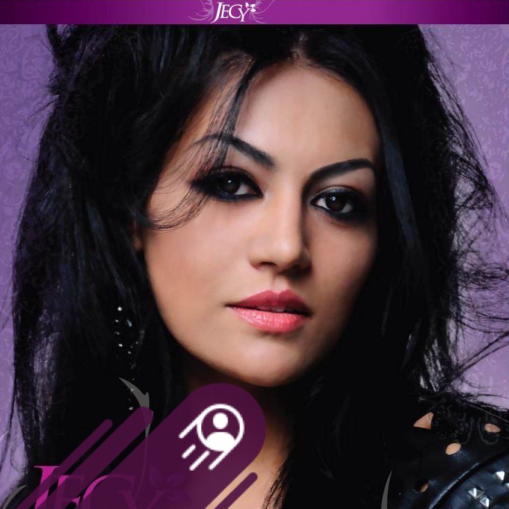 Jecy Suarez
