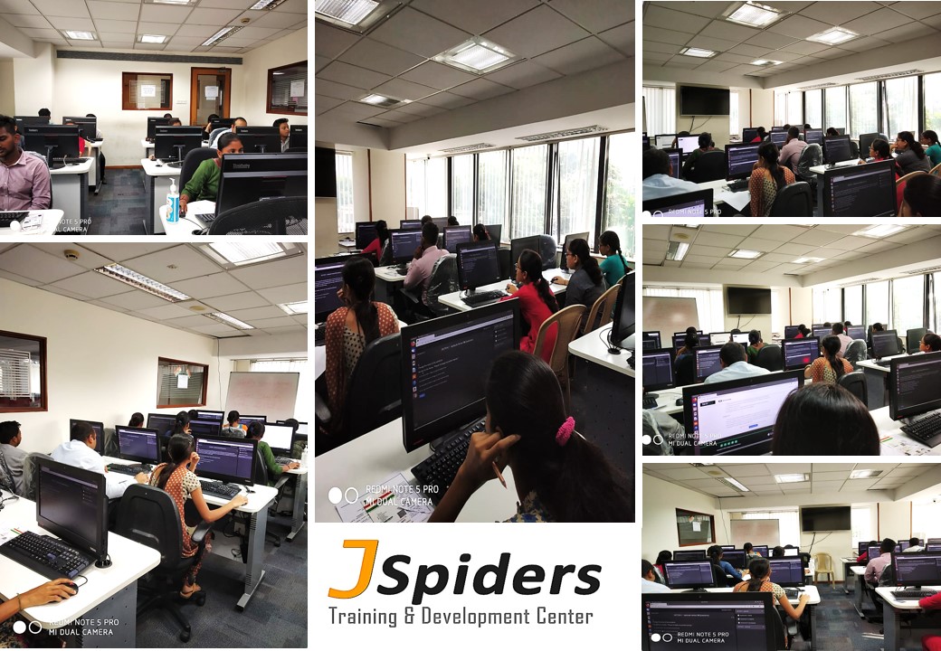 JSpiders_Official