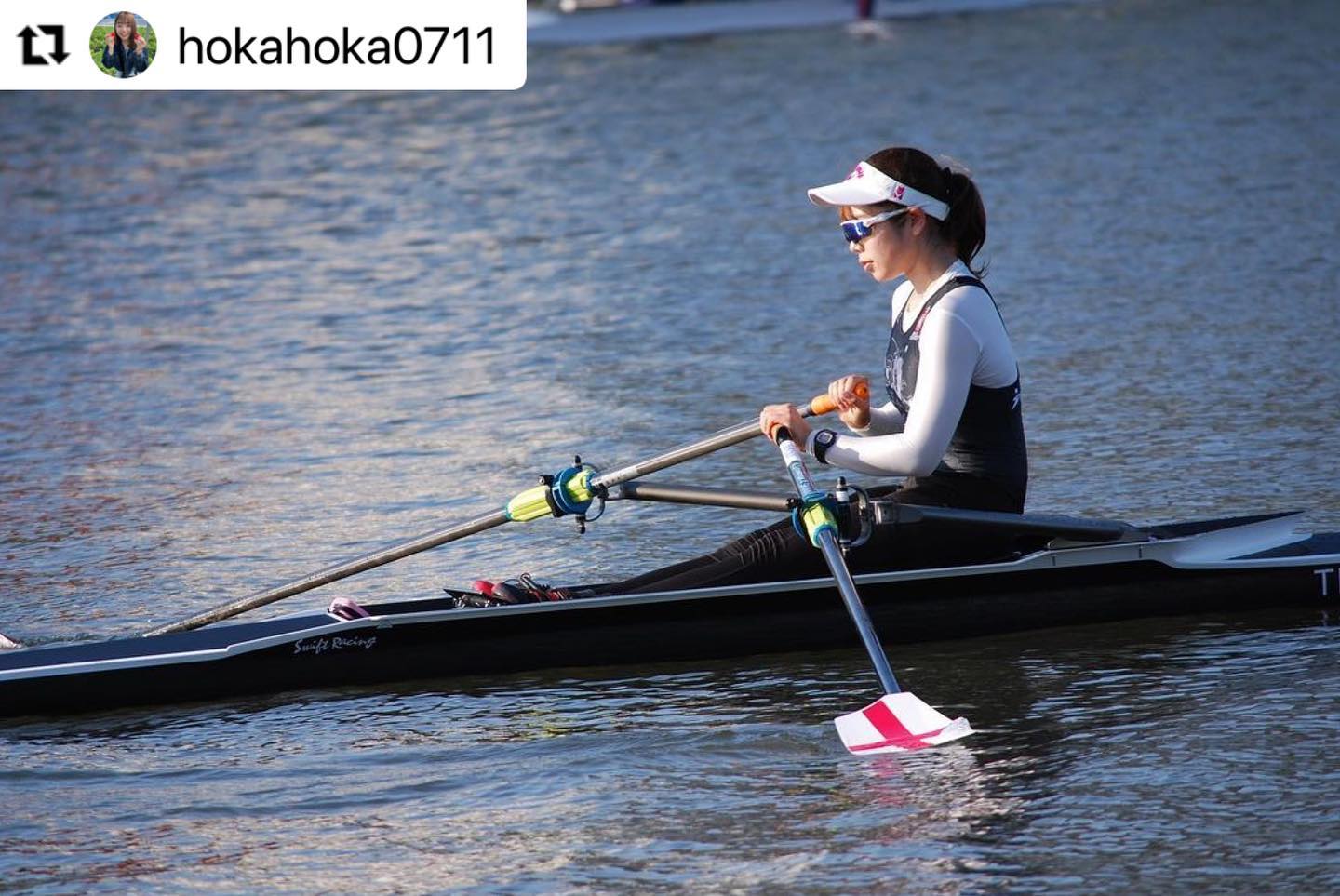 Persatuan Basikal Antarabangsa International Rowing Federation