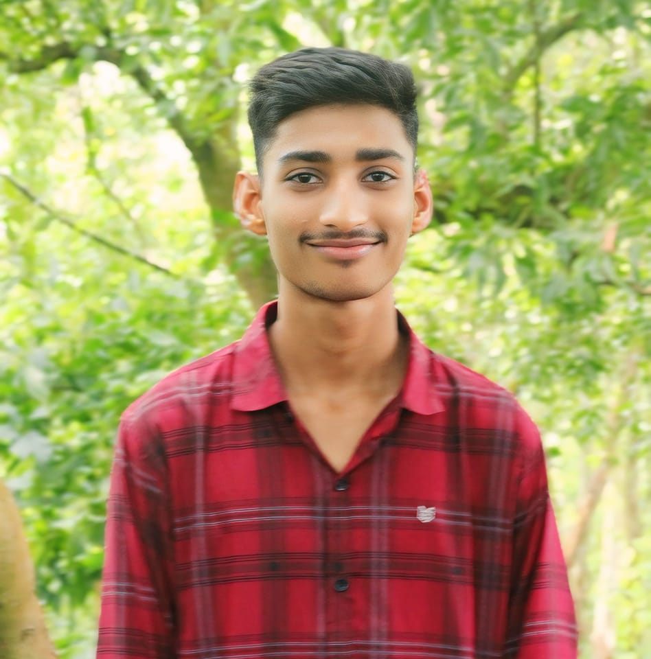 Rupon Chandra Das