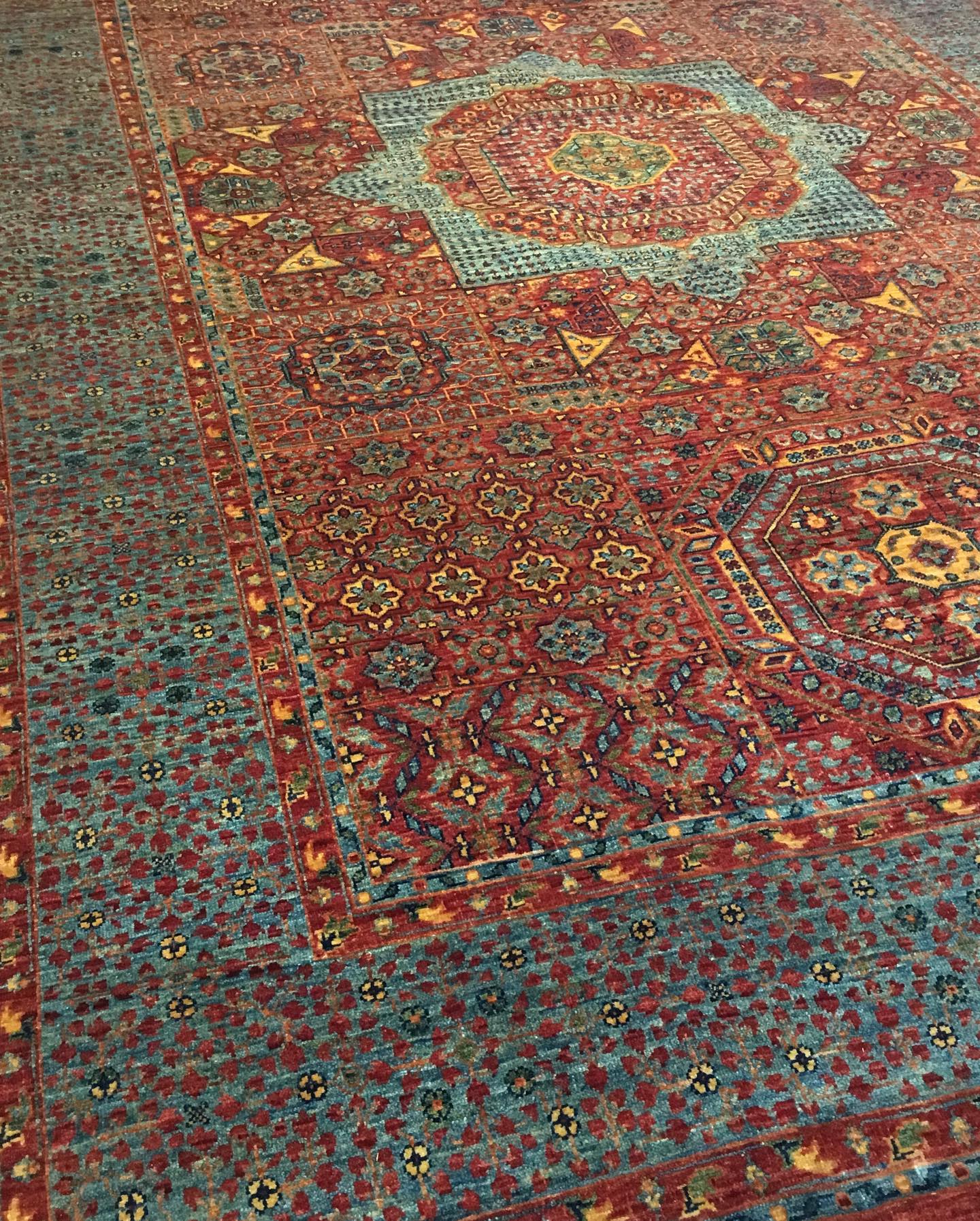David Alan Rugs | Austin TX