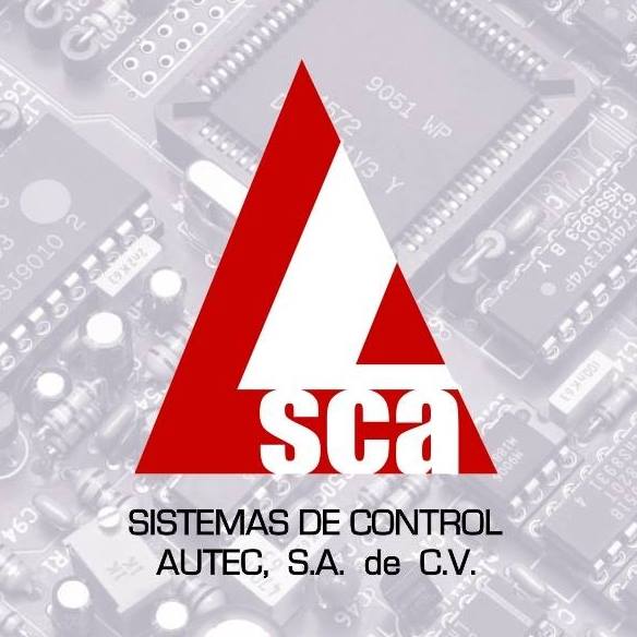 Sistemas de Control Autec SA de CV | Mexico City