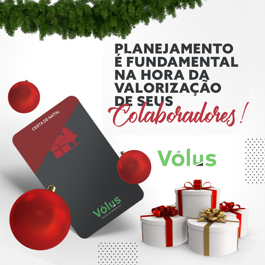 Vólus - É fato que uma equipe motivada produz mais e com...