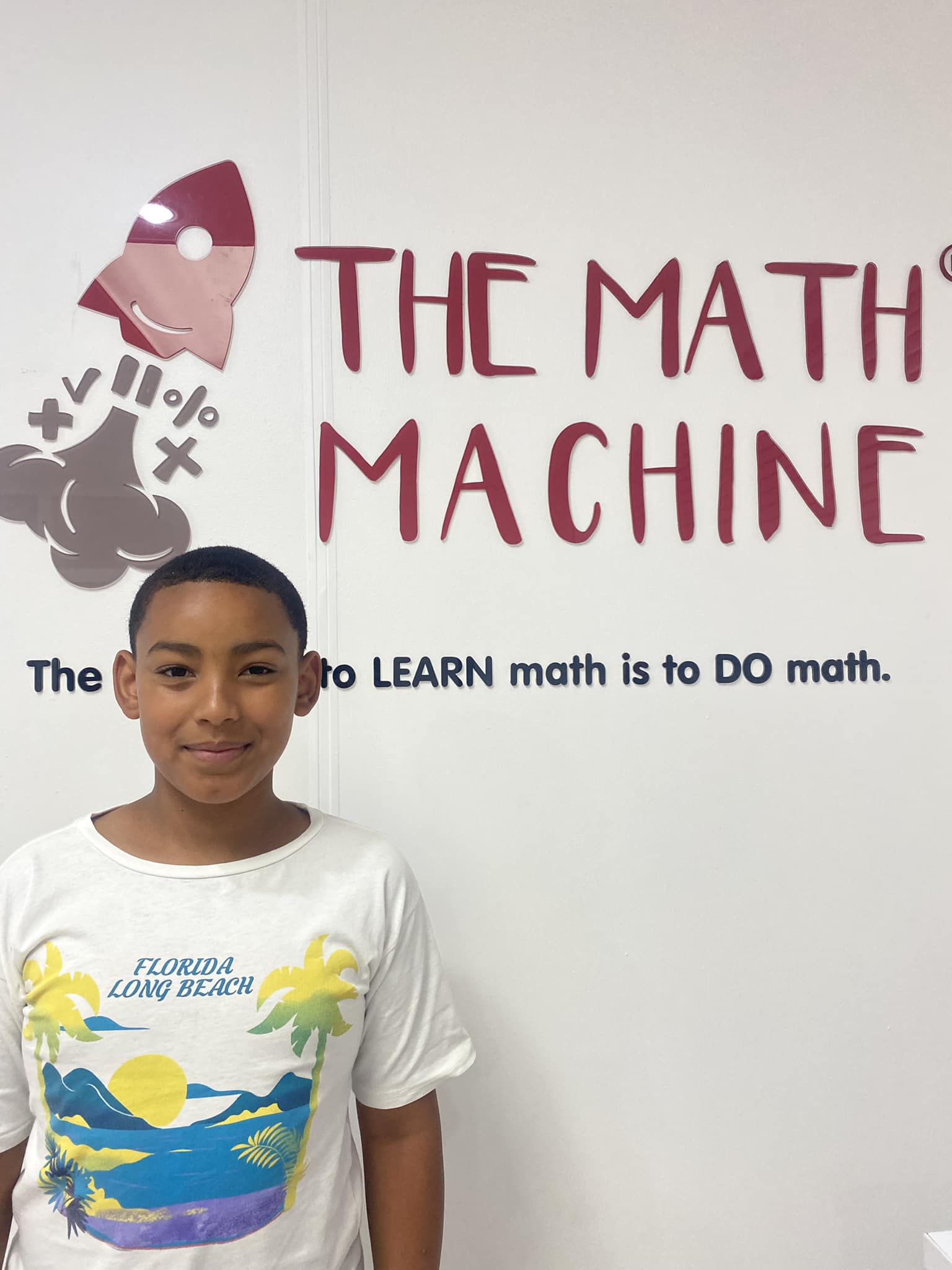 The Math - Baie geluk Leaton!! Top 3 in die skool! Ons is baie trots op ...