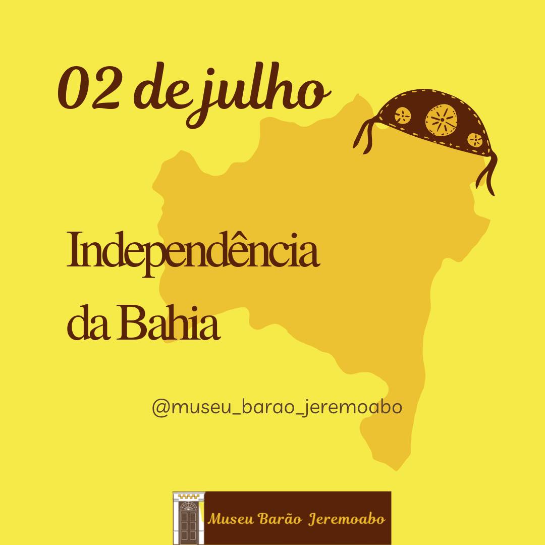 Museu do Nordeste Barão de Jeremoabo | Itapicuru BA