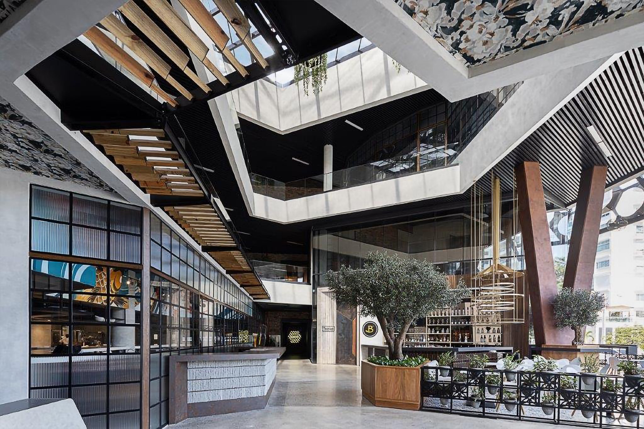 Integra Design Group, PSC