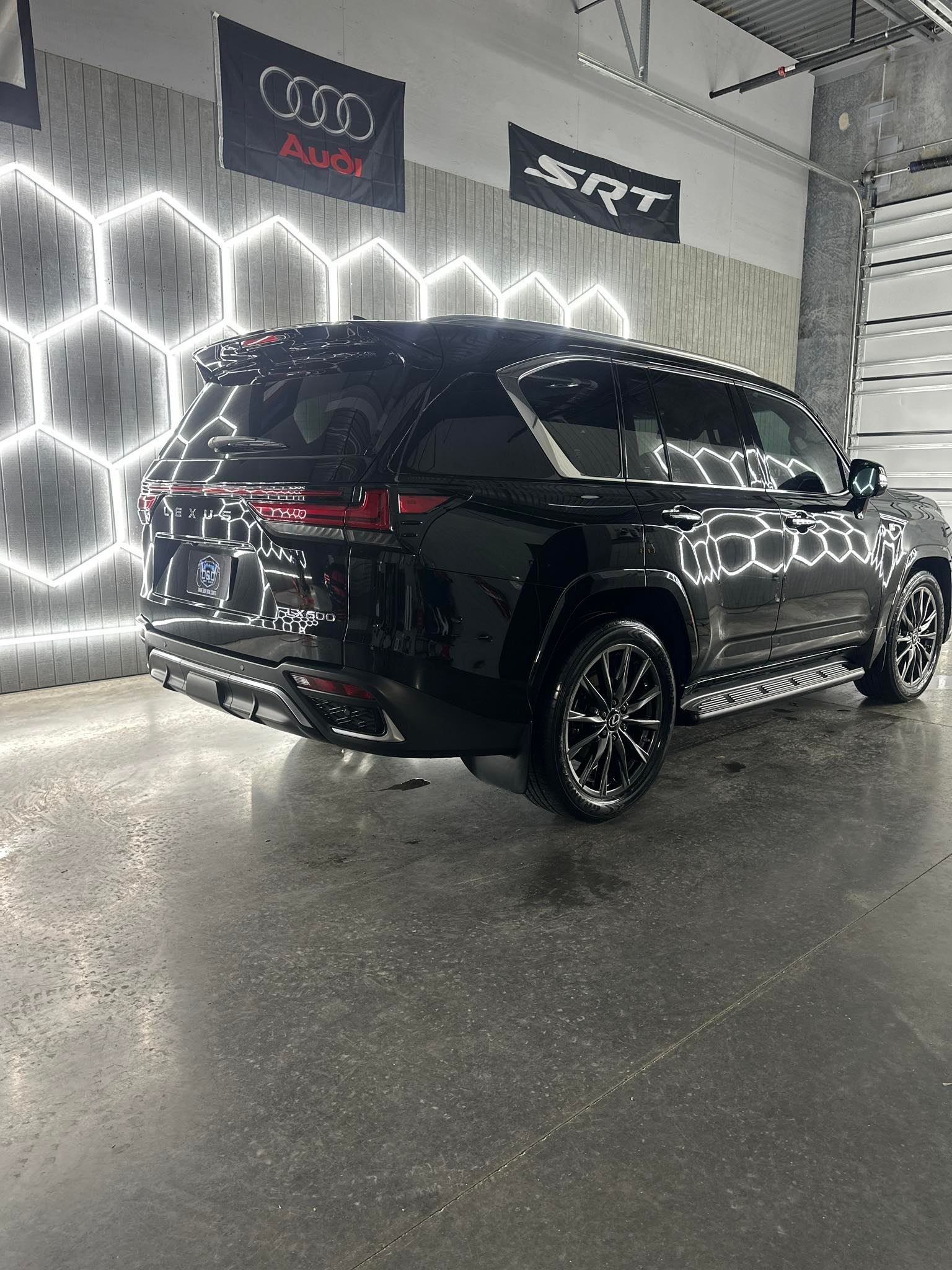 D&D Auto Spa And Mobile Detailing | North Charleston SC