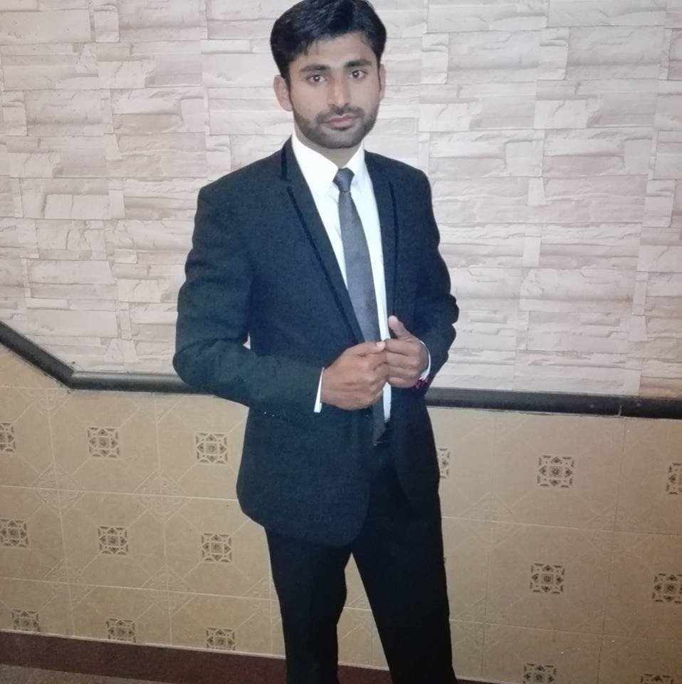 Ahmed Rohan
