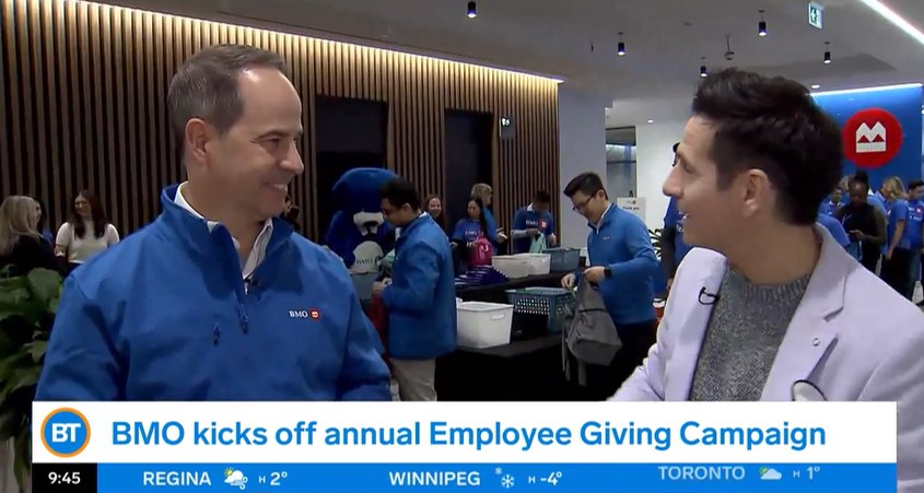 BMO Financial Group | Abbotsford BC