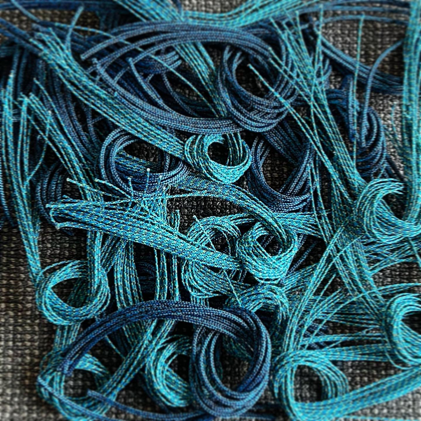 Boatropes.com.au - Cutting Opti Sail Ties so you don’t have to. # ...