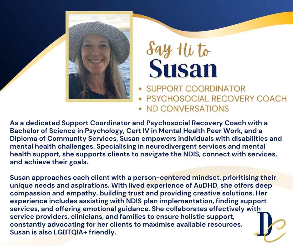 DivergAntz - ☀️INTRODUCING SUSAN☀️ Susan has been with us...